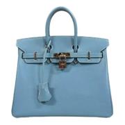 Pre-owned Leather handbags