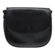 Pre-owned Leather shoulder-bags