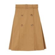 Midi Skirts