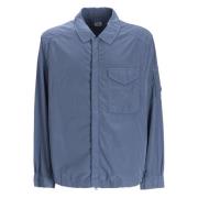 Stilig Overshirt for Menn