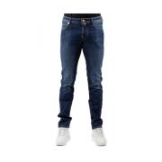 Herre Jeans, Stilig Denim Kolleksjon