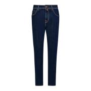 Bomull Stretch Jeans