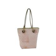 Pre-owned Canvas totes