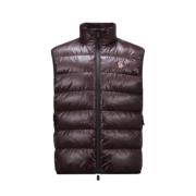 Vattert Puffer-vest