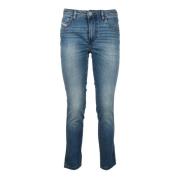 Bomull Elastan Jeans