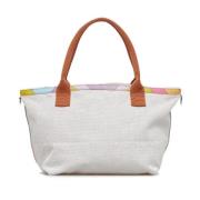 Pre-owned Canvas handbags