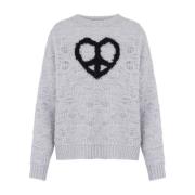 Stilig Sweaters Samling