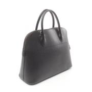 Pre-owned Leather handbags