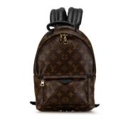 Pre-owned Leather louis-vuitton-bags