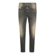 Stilige Denim Jeans