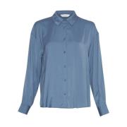 Lange Ermer Sandeline Maluca Bluse