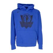 Dallas Mavericks Fleece Hoodie