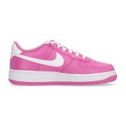 Lekefull Rosa Lave Sneakers