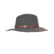 Ull-Fedora-Hatt