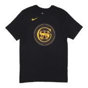 NBA City Edition Logo Tee