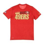 NFL Lag Legende Sideline Tee