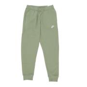 Spodnie dresowe Green Club Jogger