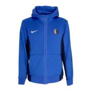 Dallas Mavericks Full-Zip Hoodie