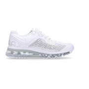 Air Max 2013 Sneaker Hvit/Svart