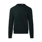 Langermet Pullover