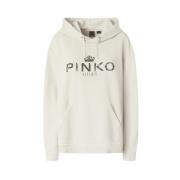 Stilig Sweatshirt for Kvinner