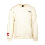 Axys Crew Sweatshirt for Menn