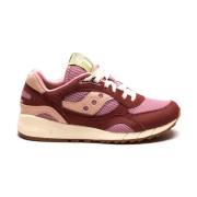 Bordeaux Shadow 5000 Sneakers