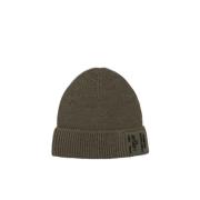 Stilig Beanie Lue for Menn