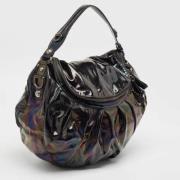 Pre-owned Fabric handbags