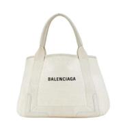 Pre-owned Canvas balenciaga-bags