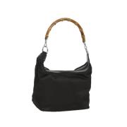 Pre-owned Nylon handbags