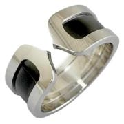 Pre-owned White Gold rings