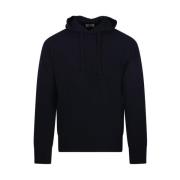 Navy Sweatshirt