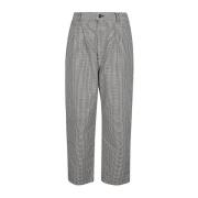 Wide Trousers