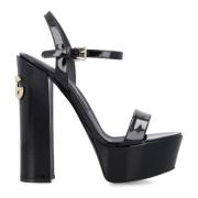 Platform Sandal Keira