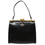 Pre-owned Leather handbags