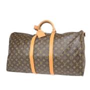 Pre-owned Canvas louis-vuitton-bags