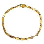 Pre-owned Yellow Gold bracelets