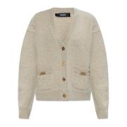 Ull Cardigan