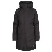 Sort Haust Collection Black Classic Wheater Jacket Yttertøy