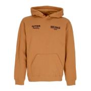 Jewel Hoodie Cookie Herre Hettegenser