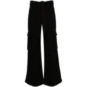 Sorte Wide Leg Jeans