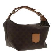 Pre-owned Leather handbags