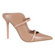 Elegante Svarte Pumps