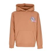 Kjærlighet Premium Hettegenser Herre Hoodie