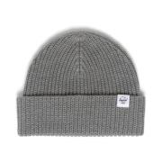 Bomull Watch Cap Beanie