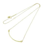 Pre-owned Yellow Gold necklaces