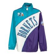 NBA Buet Windbreaker Jakke