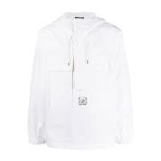 Metropolis Hyst Overshirt