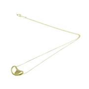 Pre-owned Yellow Gold necklaces